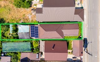 Casă P+1 | Teren 327 mp | Panouri fotovoltaice | Valu lui Traian - Poză 3