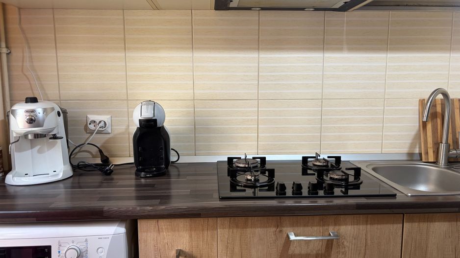 Apartament superb cu doua camere, Brancoveanu, 86.000€ - Poză 11