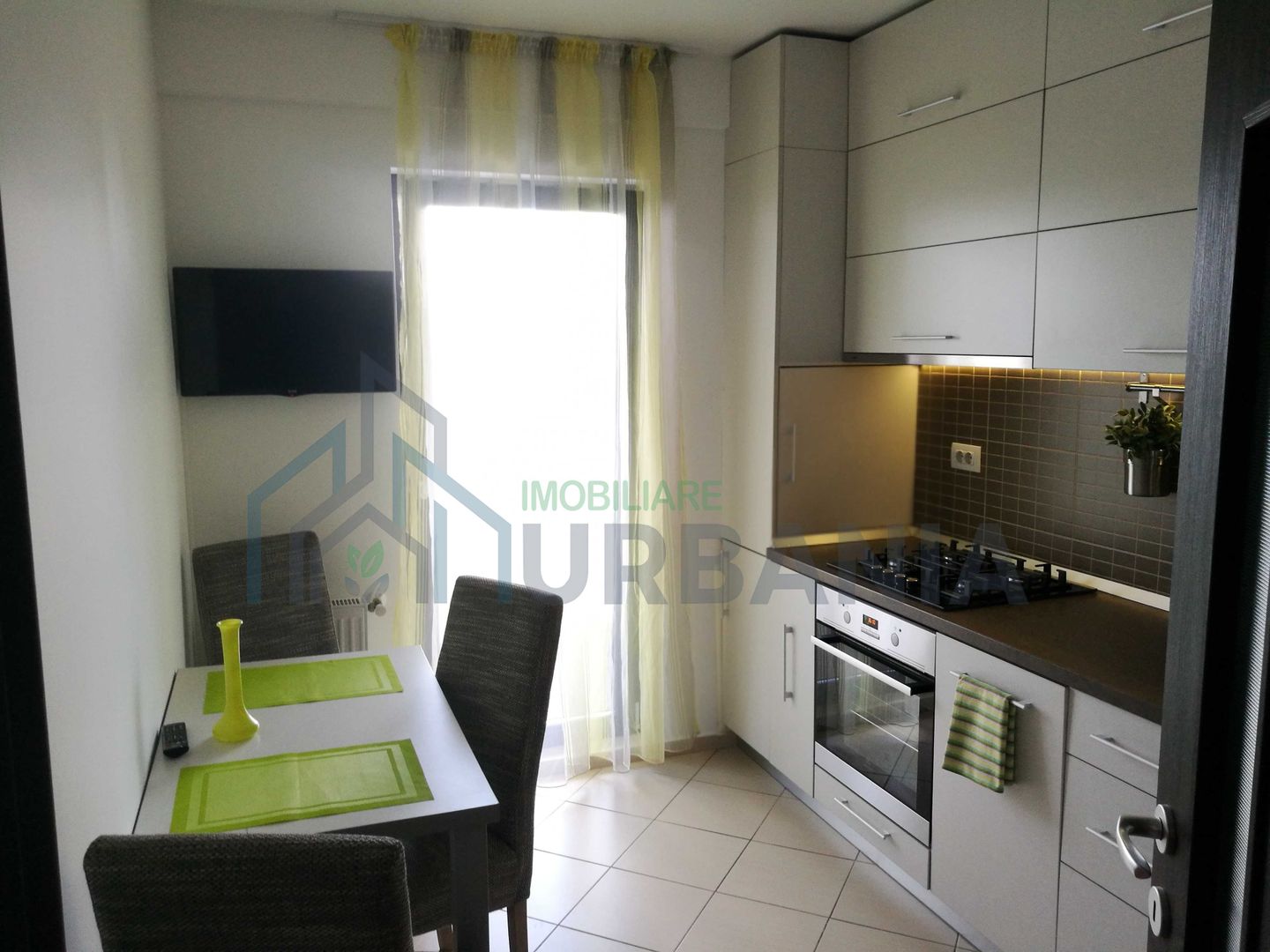 2 camere Pacurari – Colina Însorită | Garaj + Parcare | Complex privat - Poză 3