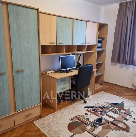 Apartament 3 camere + 2 terase | 90mp + 20mp | parcare | PET Friendly - Poză 3
