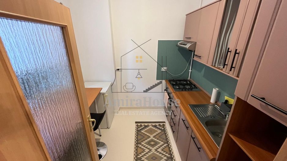Apartament 1 camera, zona str Oasului cu Maramuresului - Poză 17