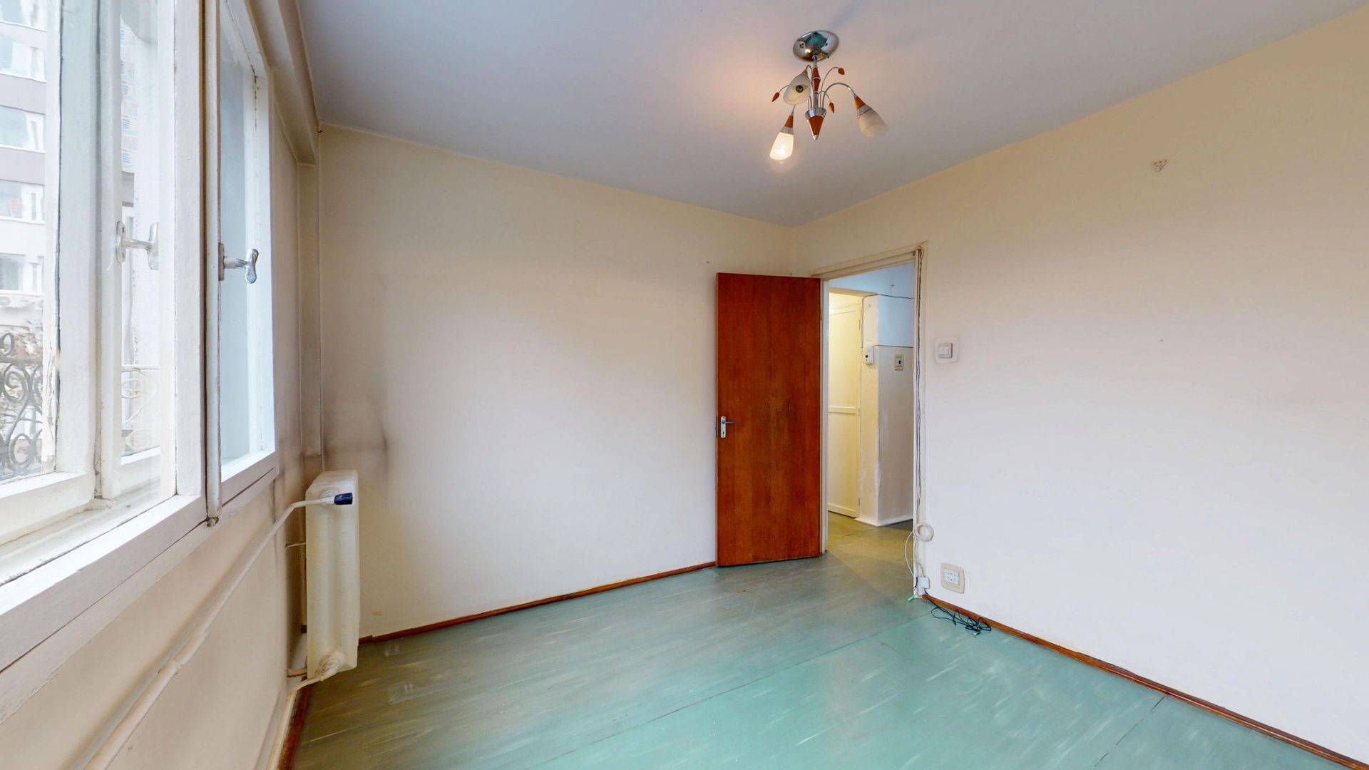 Apartament 2 camere – Aleea Baiut – Metrou Constantin Brancusi - Poză 2