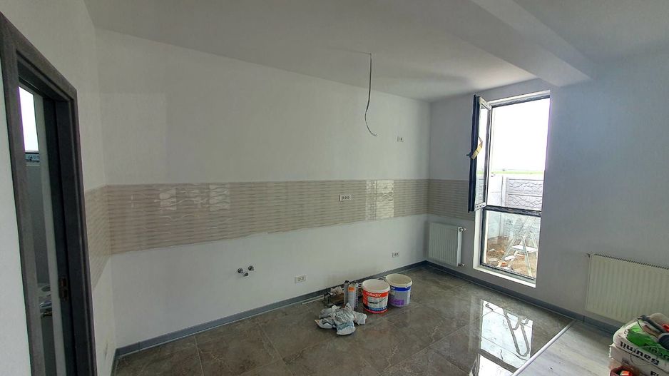 Vila individuala 4cam /predare Mai 2026, comuna Berceni - Poză 7