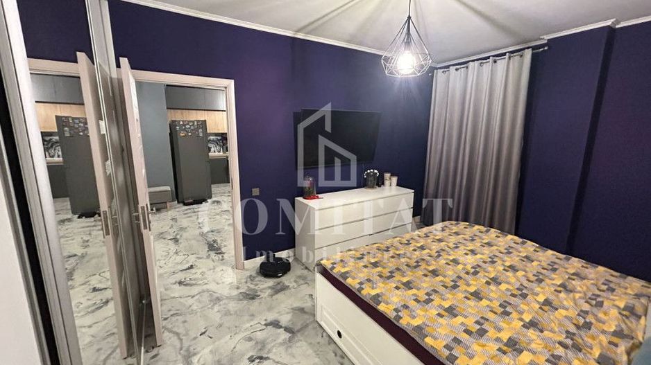Apartament doua camere / parcare subterana / Zona Terra - Poză 9