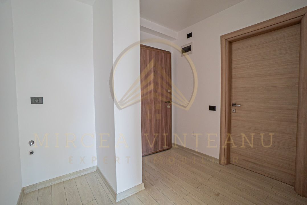 INEL II - COMPLEX PRIMO RESIDENCE - Apartament cu 2 camere situat la etajul 4 - Poză 8