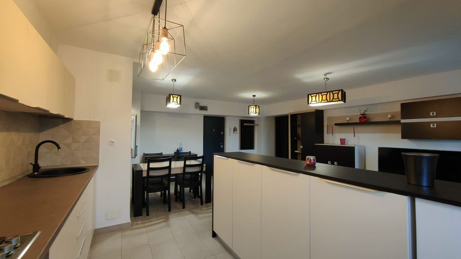 APARTAMENT SPATIOS ZONA TITULESCU - Poză 13