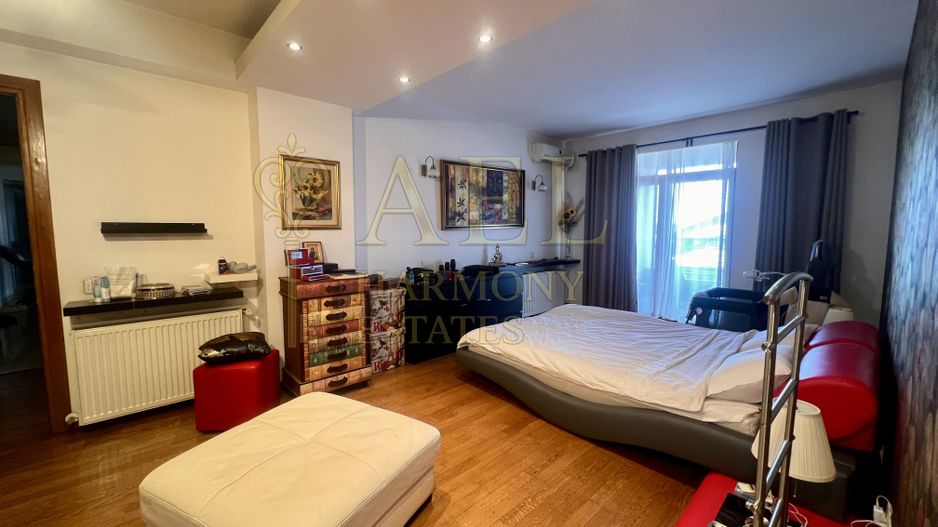 Apartament *4 camere* // Baneasa - COMISION 0% - Poză 9