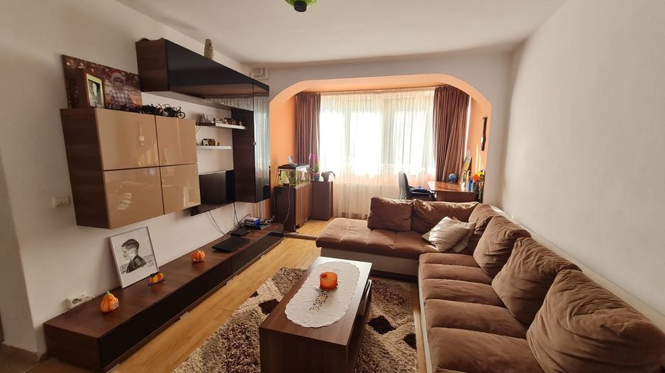 Apartament 2 camere în  Complexul Studențesc - Poză 1