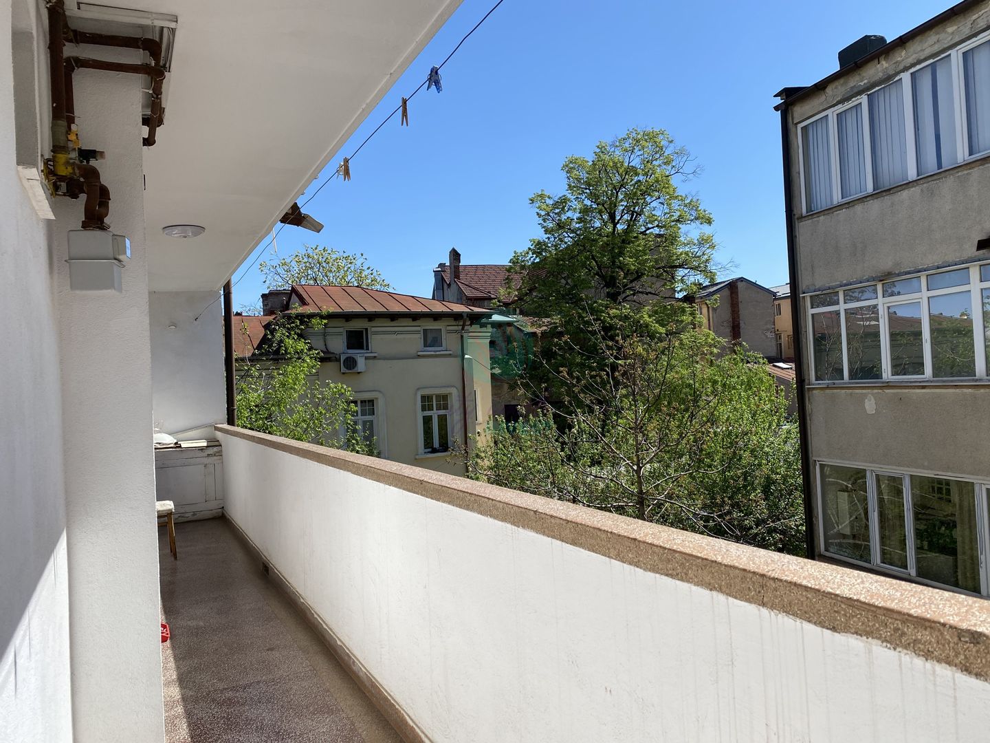 2 camere RENOVATE zona Calea Calarasilor - Piata Sfantul Stefan - Poză 16
