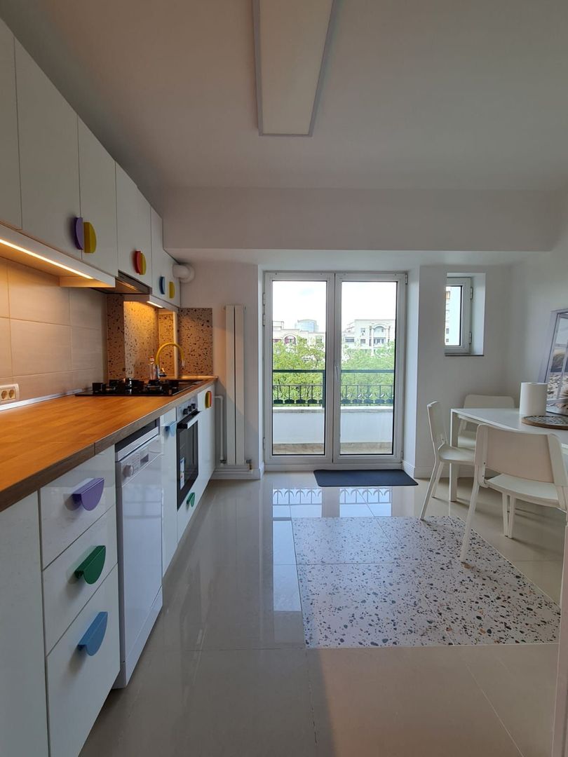 OFERTA 2 cam, f spatios, luminos, LUX - Unirii-Palatul Parlamentului - Poză 6