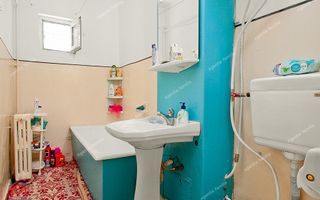 Apartament spațios cu 3 camere decomandate, două băi – IC Frimu - Poză 13