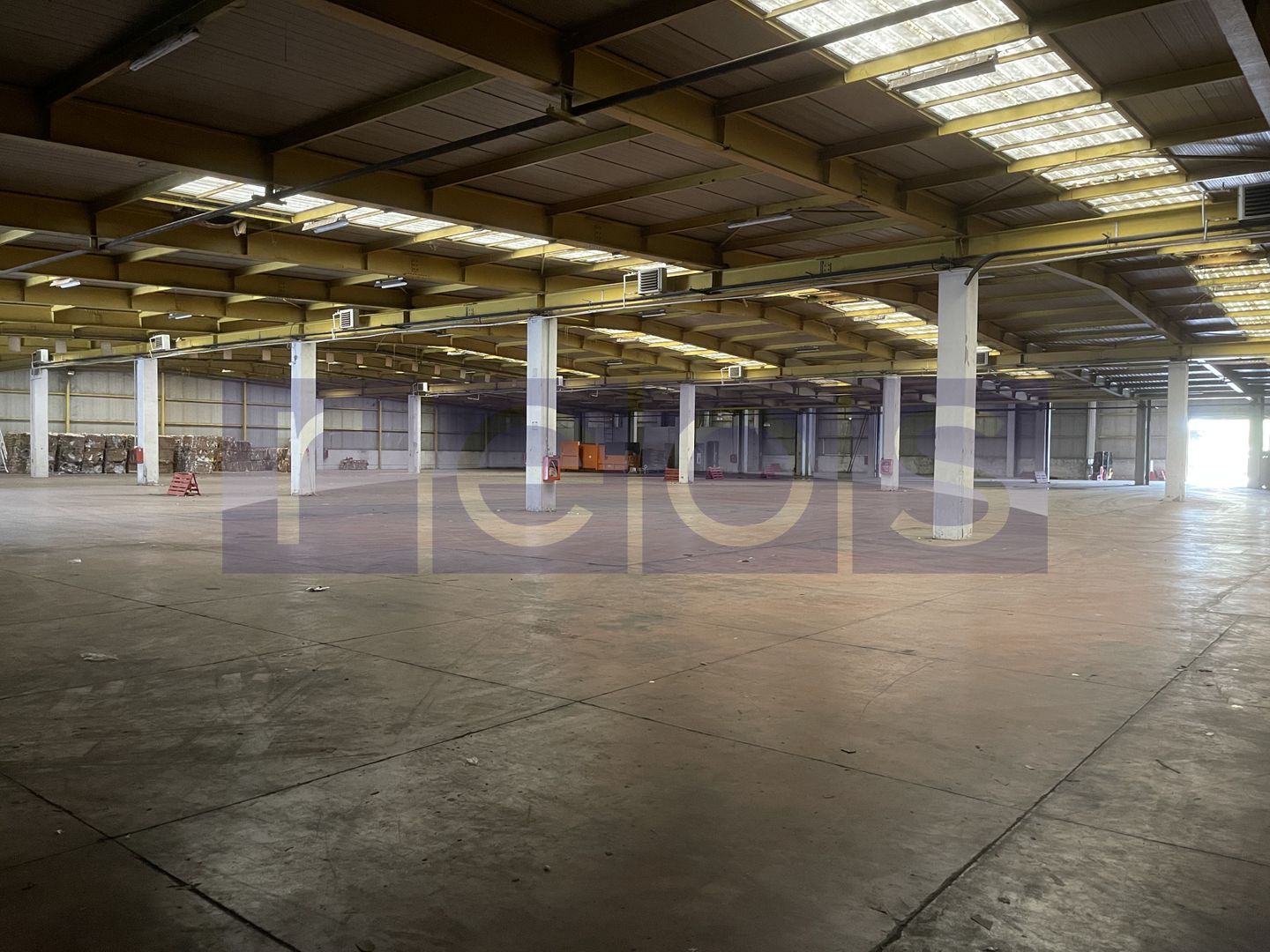 HALA | DEPOZIT - OTOPENI CENTURA  |  20.0000 MP - Poză 28