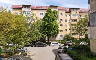 Girocului - Rebreanu - Apartament 1 Camera, 36 Mp, La Cheie - Poză 1