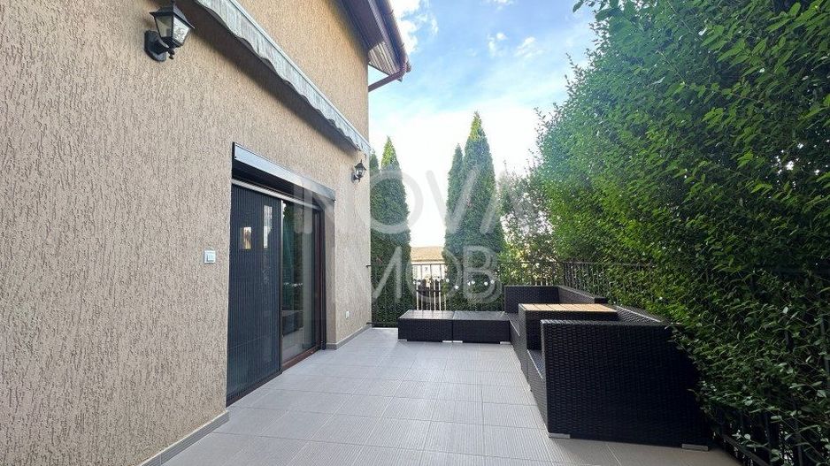Casa individuala de vanzare - Sura Mare - Poză 4