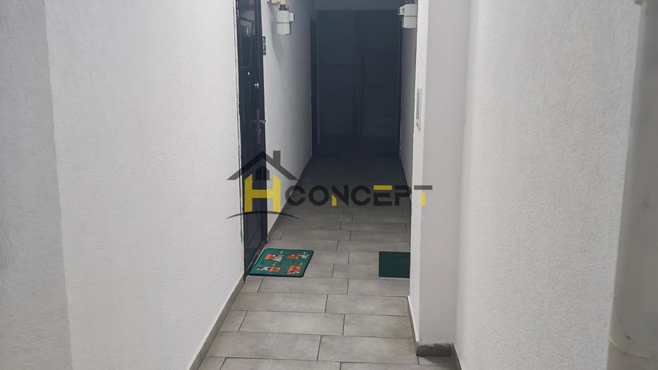 Apartament 2 camere tip studio Str Tineretului Chiajna - Poză 12