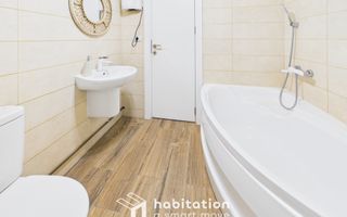 Casă premium Braytim cu apartament separat, teren 1.300 mp - Poză 21