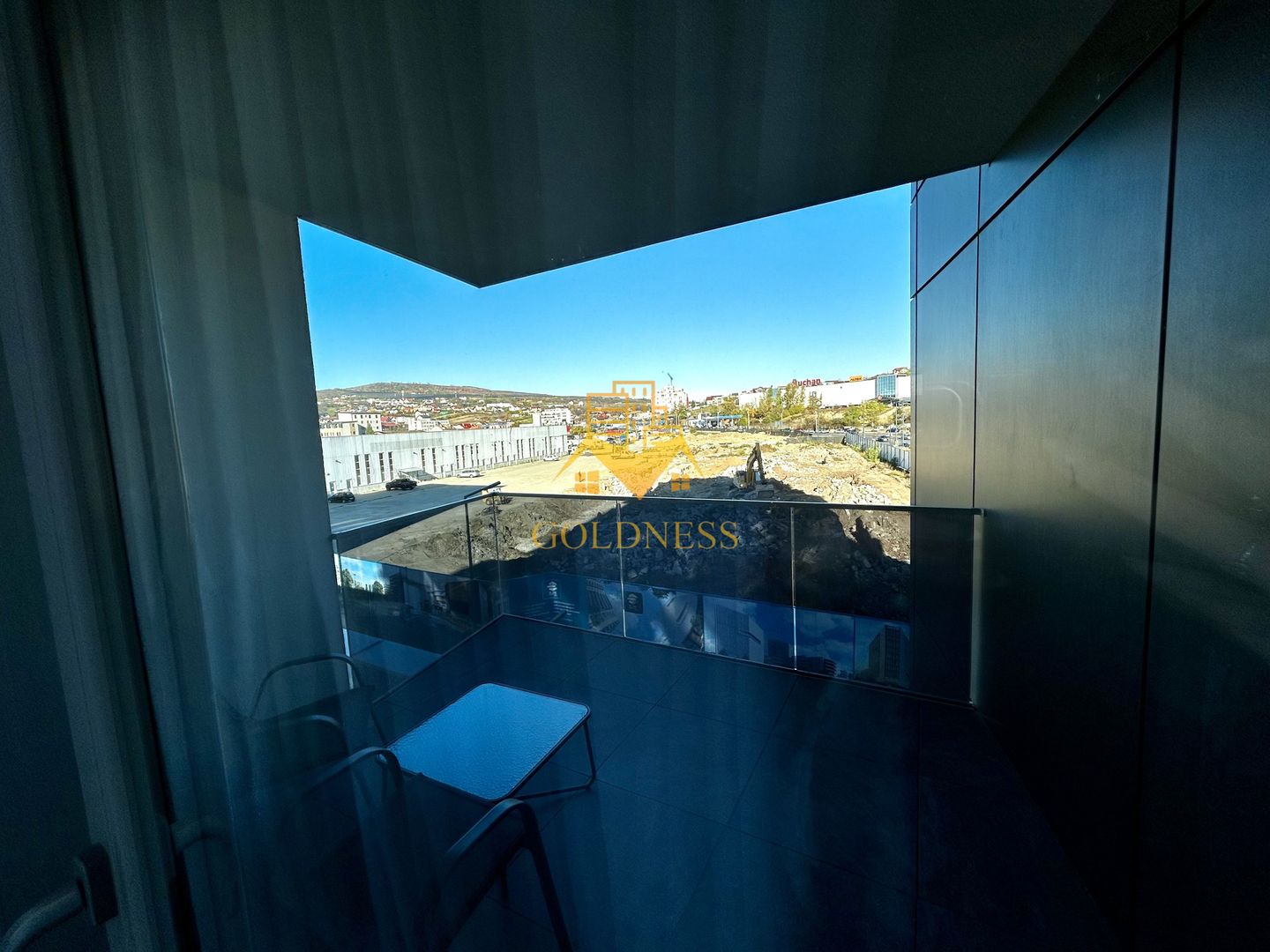 2 camere open space, Parcare, Prima Inchiriere, Elite City, Iris - Poză 12