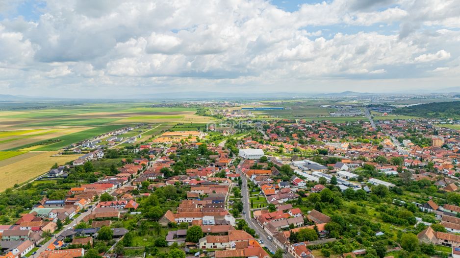 Pensiune/Vila turistica /cazare muncitori in Cristian Brasov - Poză 50
