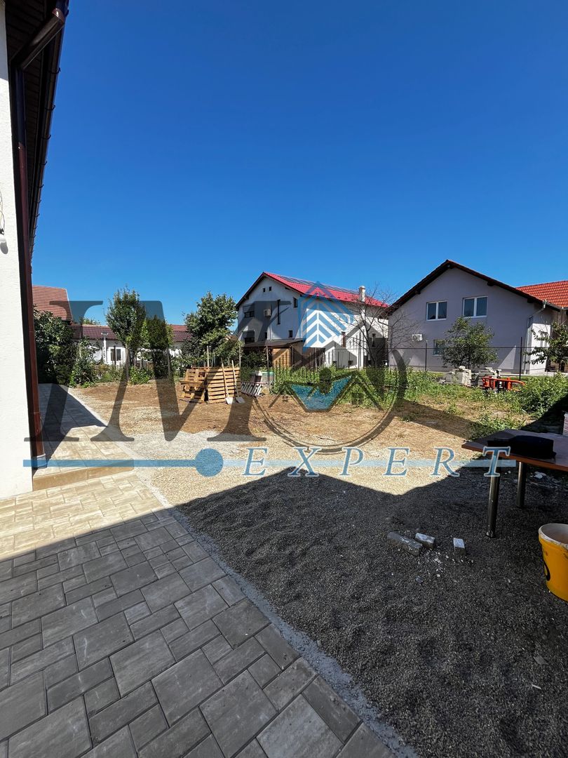 Casa individuală noua de vânzare in Sebes - Poză 10