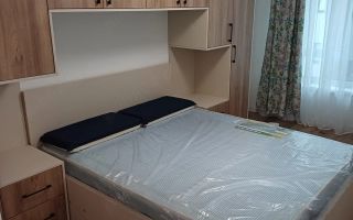 Apartament 2 camere de inchiriat, Iasi, zona Moara de Vant, vedere lac Aroneanu - Poză 5