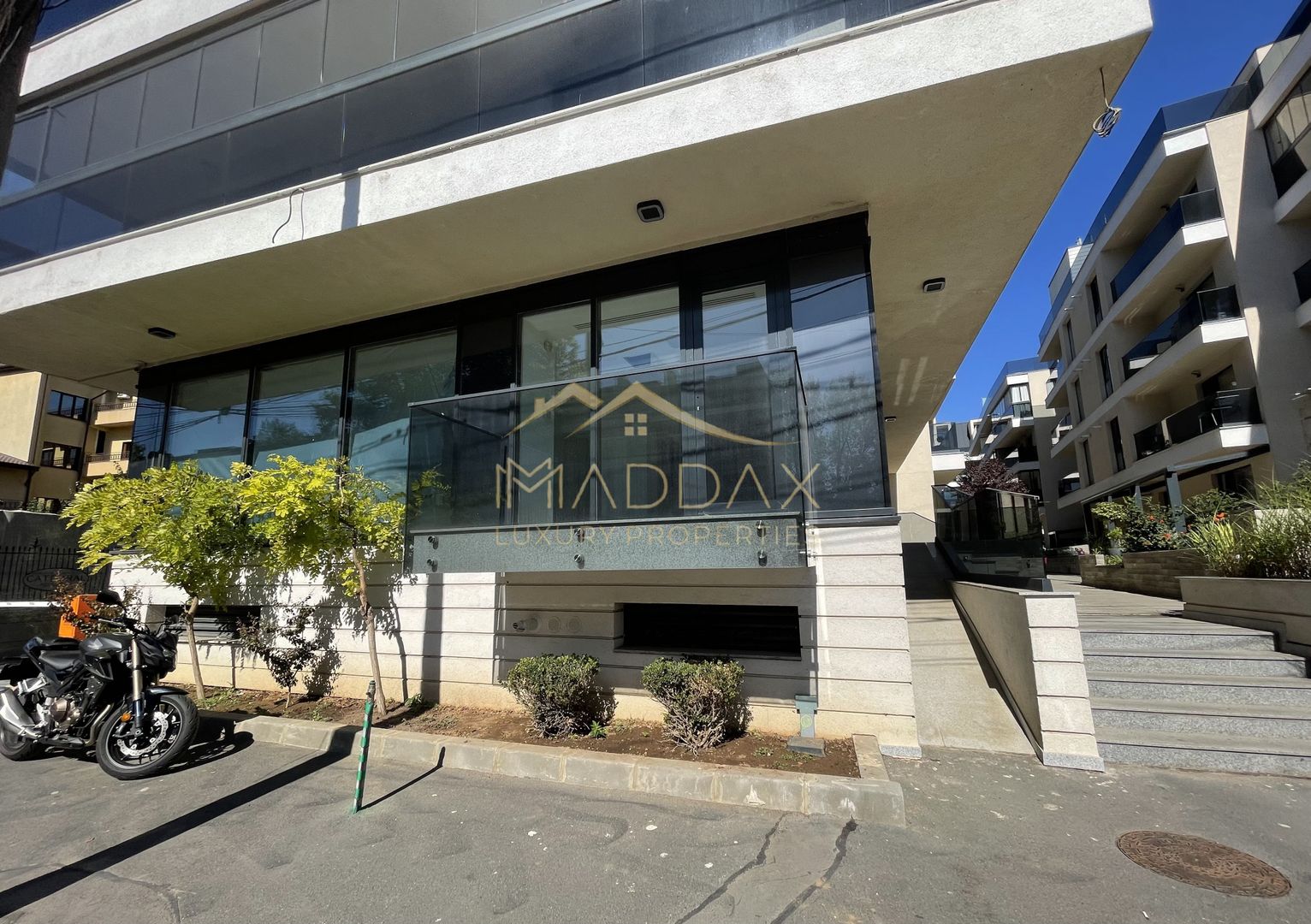 Apartament 2 camere**mobilat LUX//Marriott//Ultracentral - Poză 22