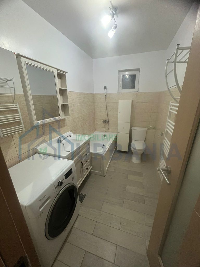 Apartament 2 camere decomandat, 50 mp, Lunca Cetatuii, complex rezidential nou - Poză 2