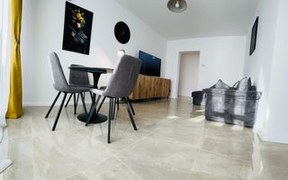 VANZARE 3 CAMERE | BELLER | MOBILAT SI UTILAT LUX | 63 MP | - Poză 5