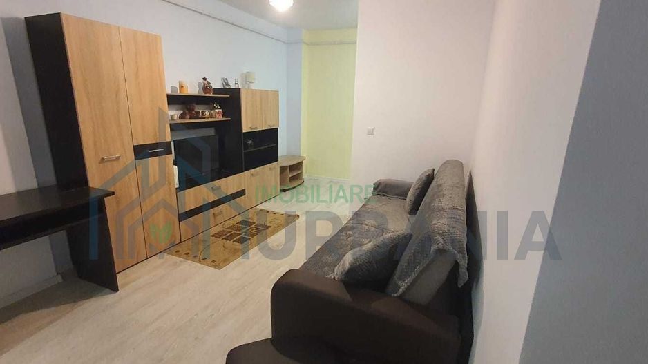 Apartament 2 camere, mobilat, 56 mp, parcare inclusa – Valea Lupului, Iasi - Poză 2
