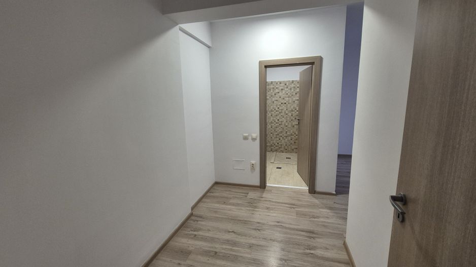 Apartament cu 3 camere 86,31 mp in prel. Ghencea - cartierul Latin - Poză 11