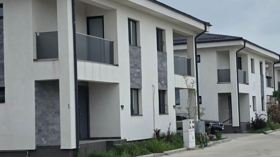 PROMOTIE Vanzare in SMART Clinceni Residence-Casă/Vilă - Poză 15