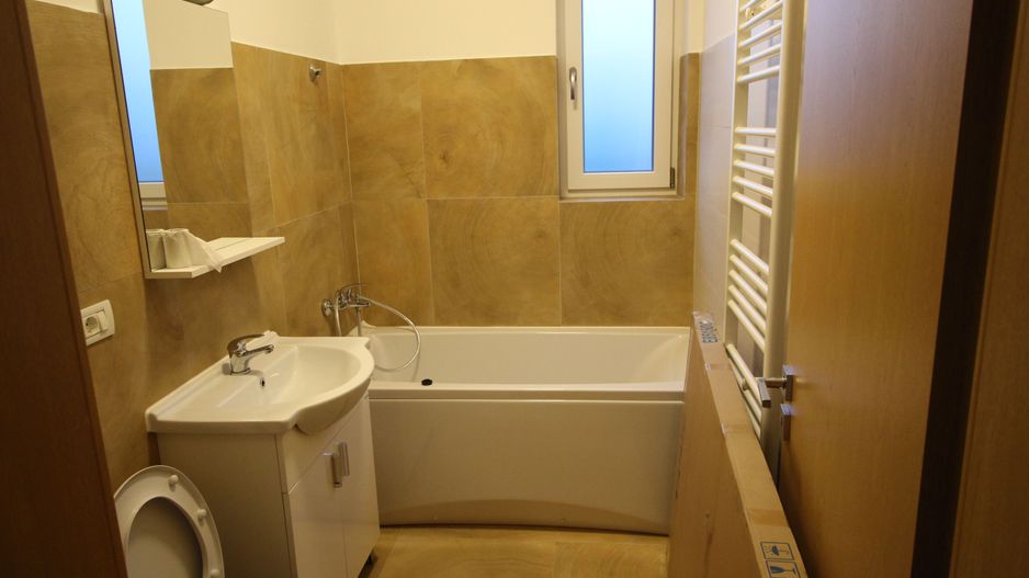 Apartament cu 2 camere de închiriat în zona Braytim - Poză 15