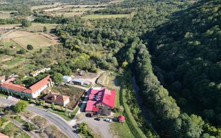 Sala de evenimente în inima naturii - Poză 25