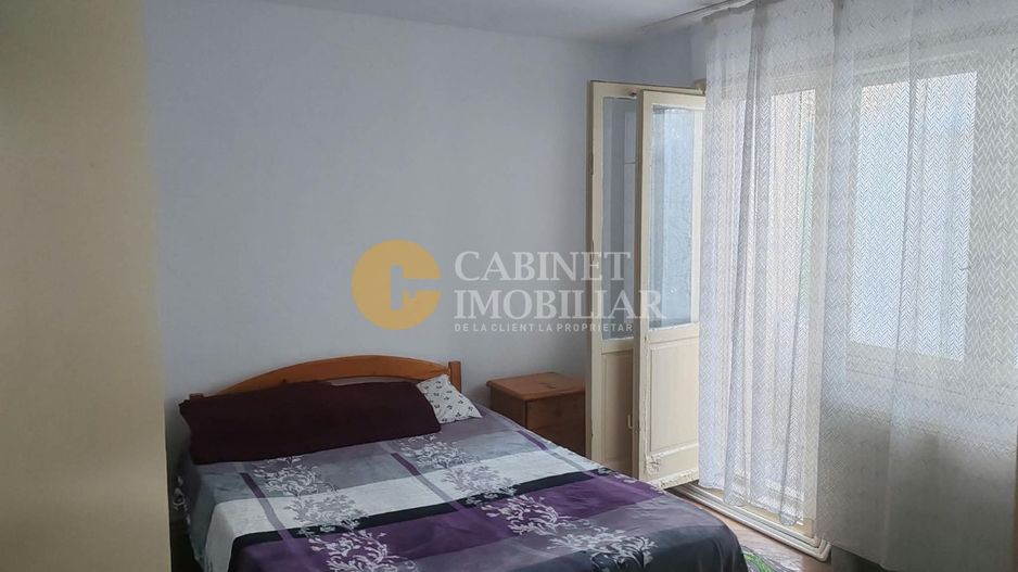2 Camere SemiDecomandat - ETAJ 1 - Zona Podu Ros - Poză 3