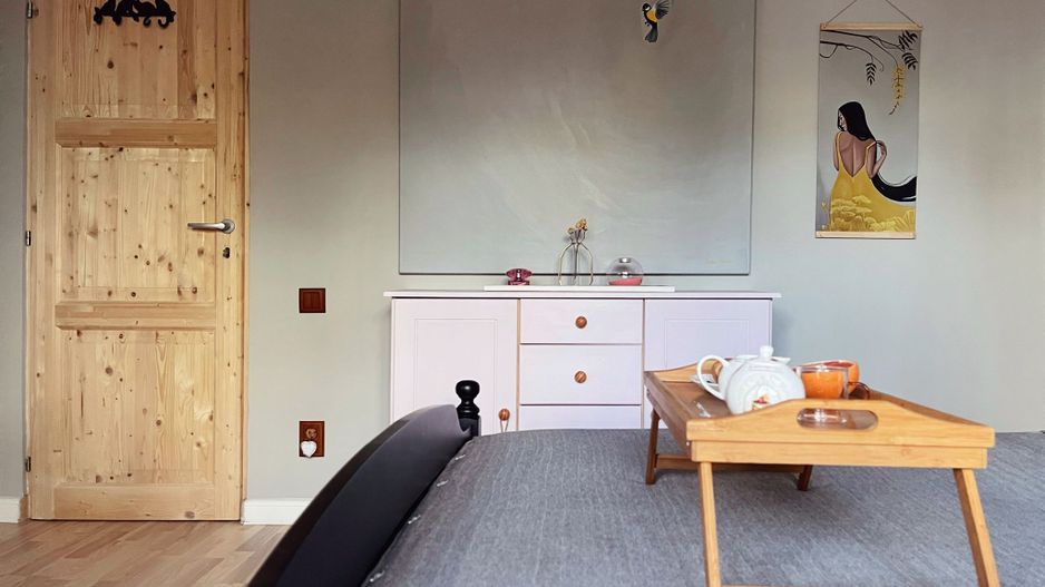 2 camere- Mall Vitan- Centrala proprie - Poză 7