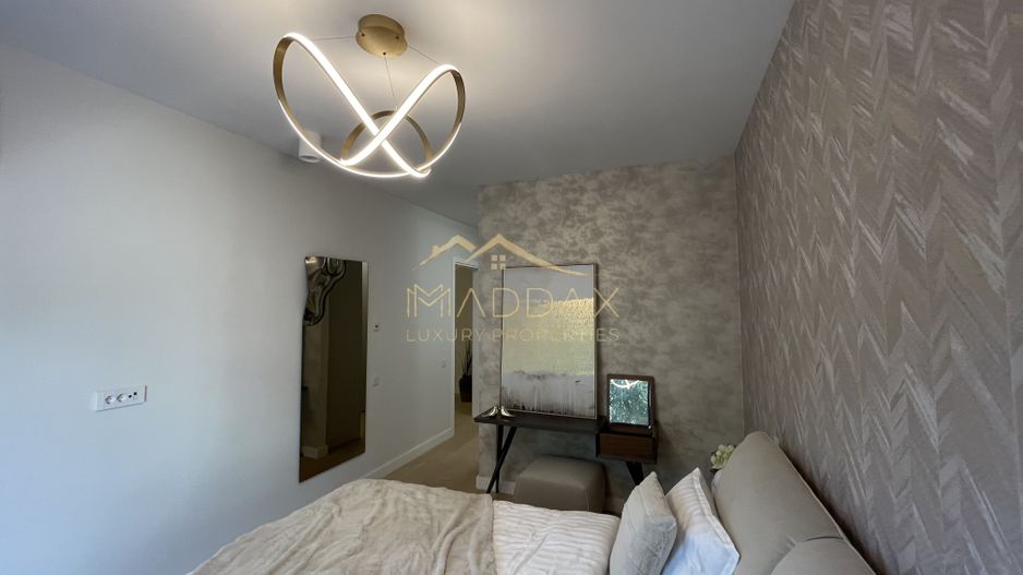 Duplex LUX***mobilat**3 camere**128 mp//View padure//Iancu Nicolae - Poză 28