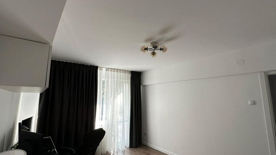 2 camere cu balcon și vedere spre parc, Floreasca - Poză 6