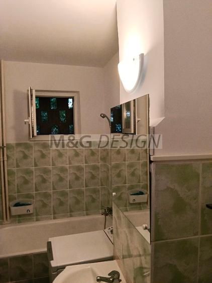 Apartament 1 camera zona Sagului cu centrala - Poză 9
