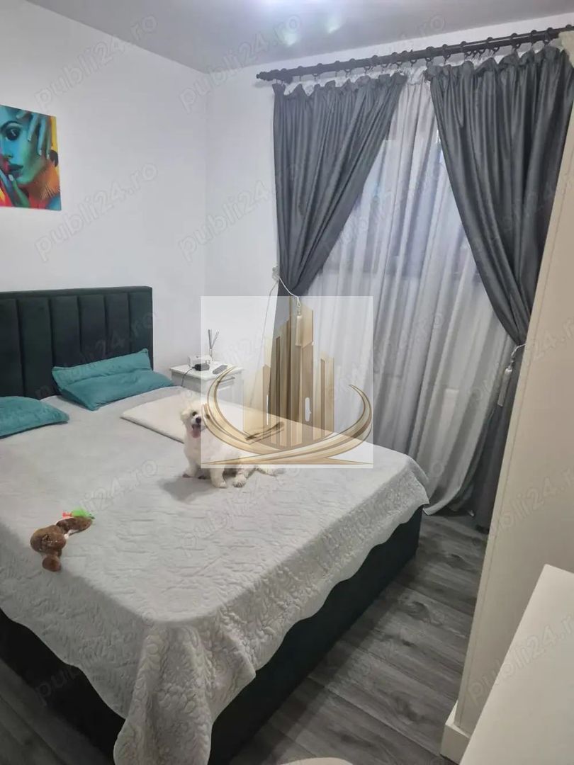 Apartament 2 camere | Centrală proprie | Parcare inclusă | Bloc 2015 - Poză 2