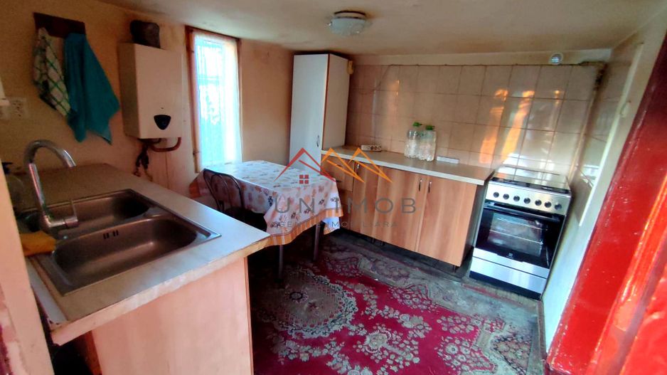 CASĂ DE VÂNZARE | 1.483 MP TEREN | ARICEȘTII RAHTIVANI | 55.000 euro - Poză 7