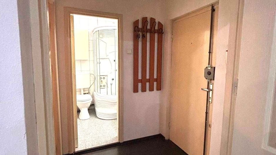 Vânzare Garsonieră Decebal - Muncii | 3 min Metrou, 36.5 mp, Bloc Mixt - Poză 5