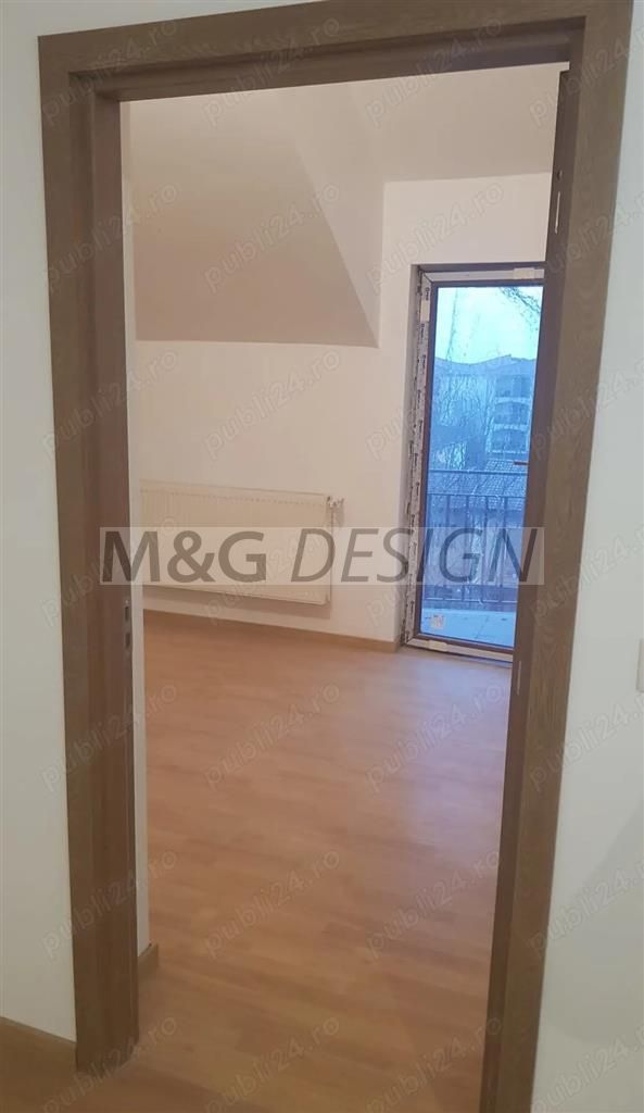 Apartament 4 camere Giroc - bloc nou - Poză 9