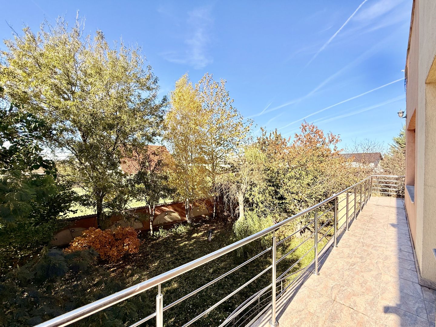 Duplex 14 camere Pantelimon Cernica 864 mp desfasurati - Poză 36