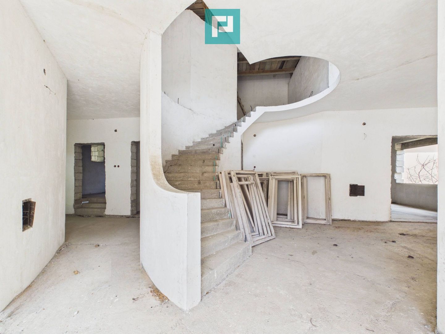 Casă cu etaj construcție nouă, în Sebiș Arad - Poză 7