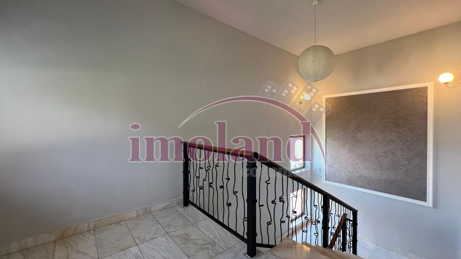 Inchiriere - vila - 6 camere - Parc Bazilescu-Bucurestii Noi - Poză 16