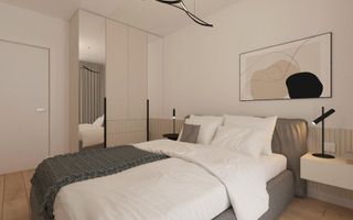 APARTAMENT NOU 2 CAMERE | PRIMA ÎNCHIRIERE | BD. THEODOR PALLADY - Poză 9