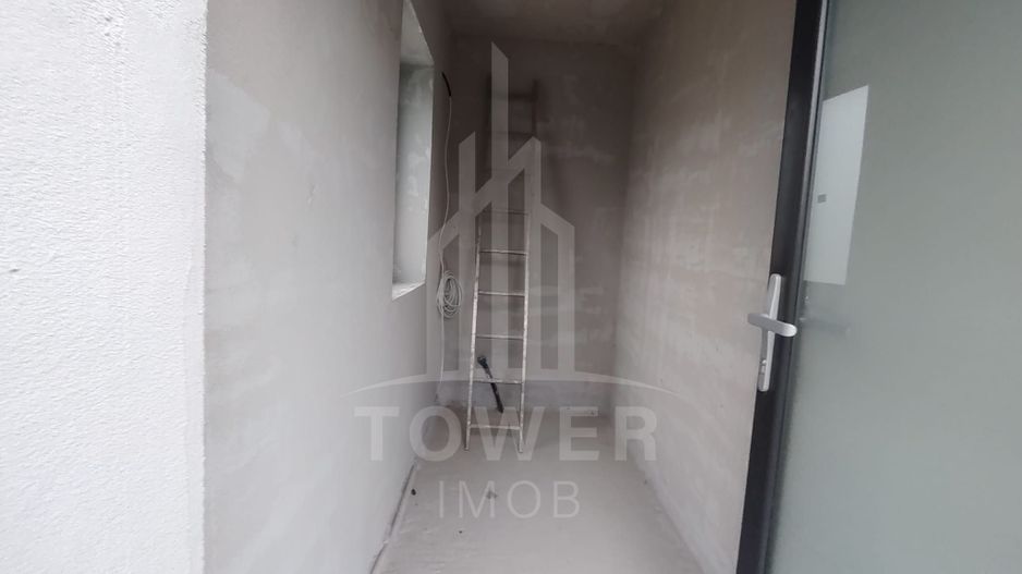 Casă individuală cu 4 camere în Tălmaciu – teren de 400 mp - Poză 7