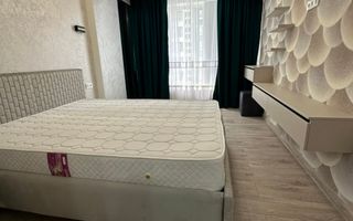 Chirie, apartament, 2 camere, bd. Mircea Cel Bătrân, Ciocana - Poză 2