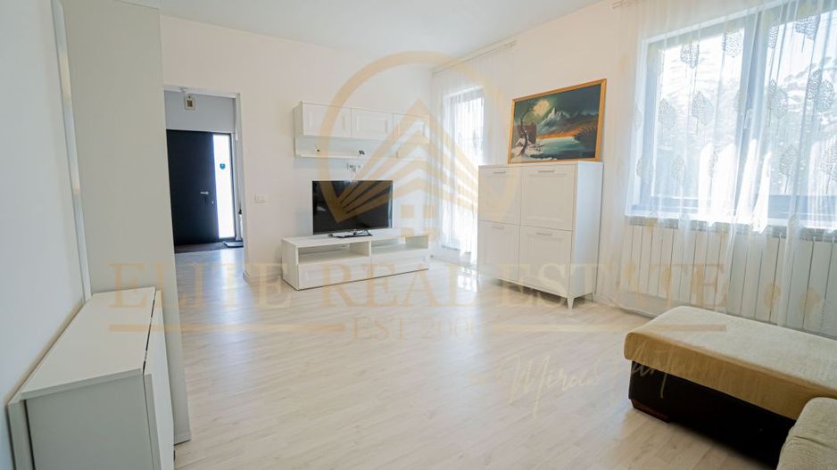 Vila Modernă în Complex Rezidențial 5 camere -Lumina - Poză 6