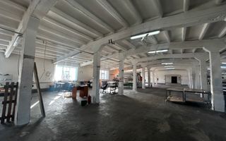 Spațiu industrial – hală etajată de închiriat - Poză 10