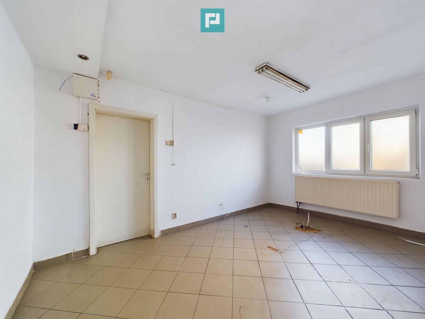 Apartament cu 2 camere parter, complex TM - Poză 9